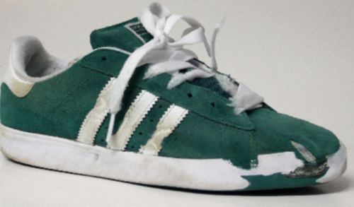 Adidas Campus Vulc review - Weartested - detailed skate shoe reviews