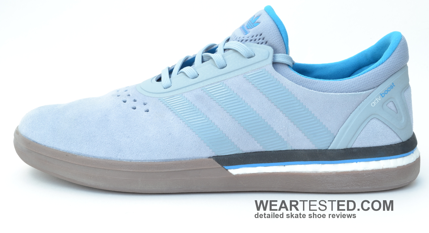 adidas skate shoes with boost