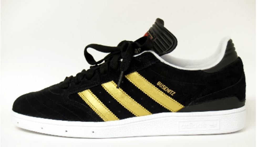 Adidas Busenitz Pro - Weartested - detailed skate shoe reviews