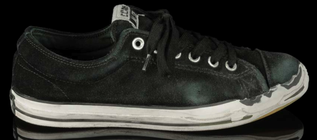 Converse Chuck Taylor Skate review - Weartested - detailed skate shoe ...