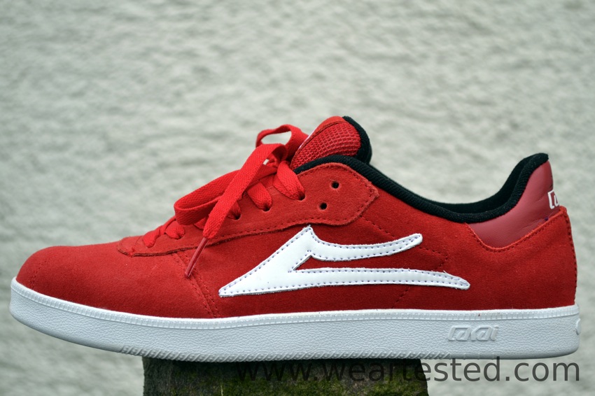 Mariano Archives - Weartested - detailed skate shoe reviews