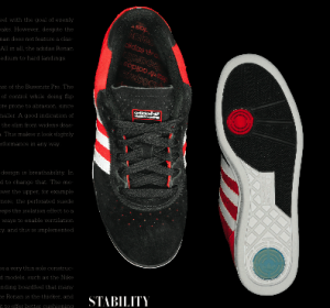 Tablet Asien radikal Upcoming: adidas Ronan review - Weartested - detailed skate shoe reviews