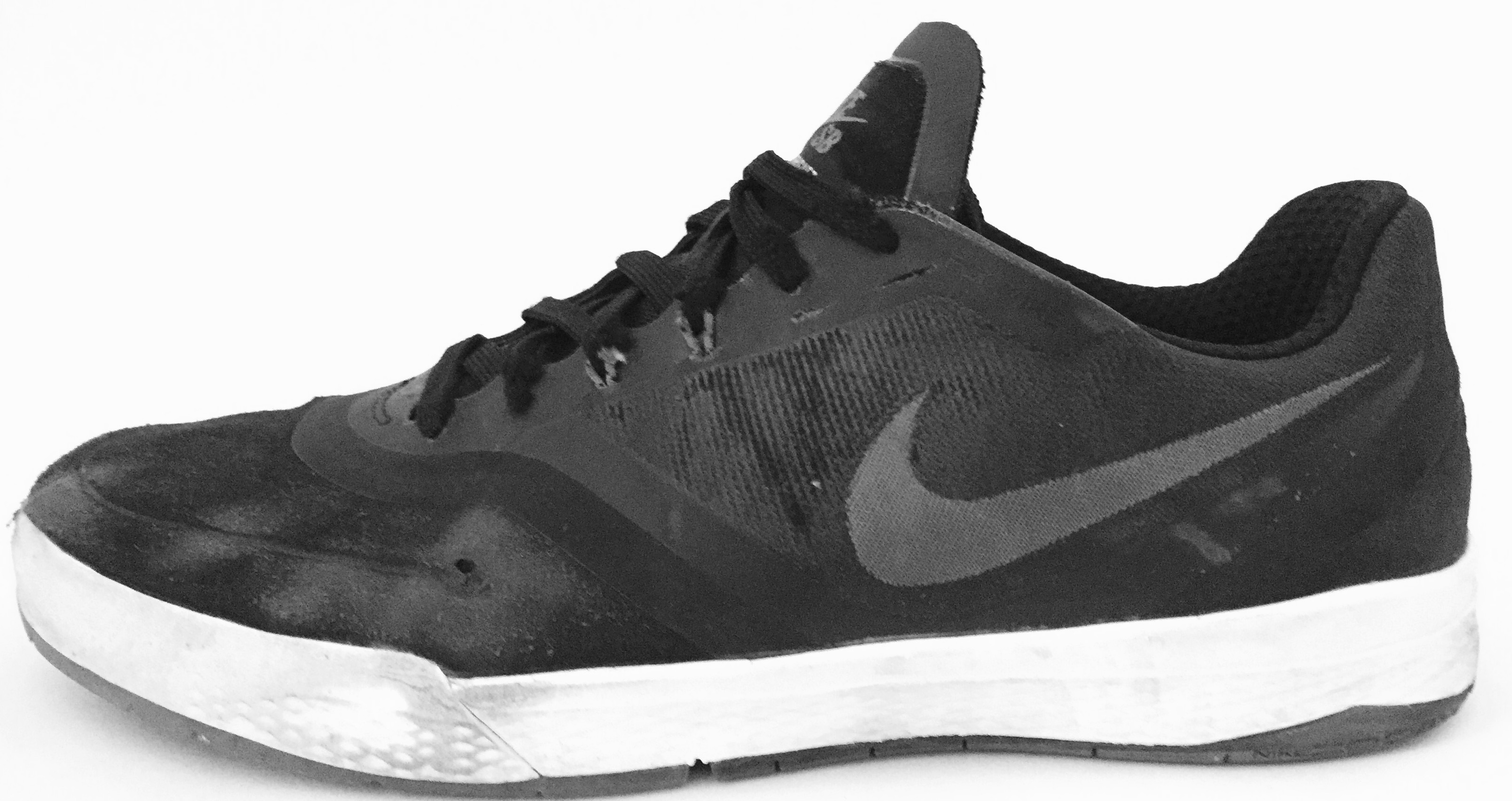 Bestrating vriendschap Zogenaamd Nike SB Paul Rodriguez P-Rod 9 - Weartested - detailed skate shoe reviews