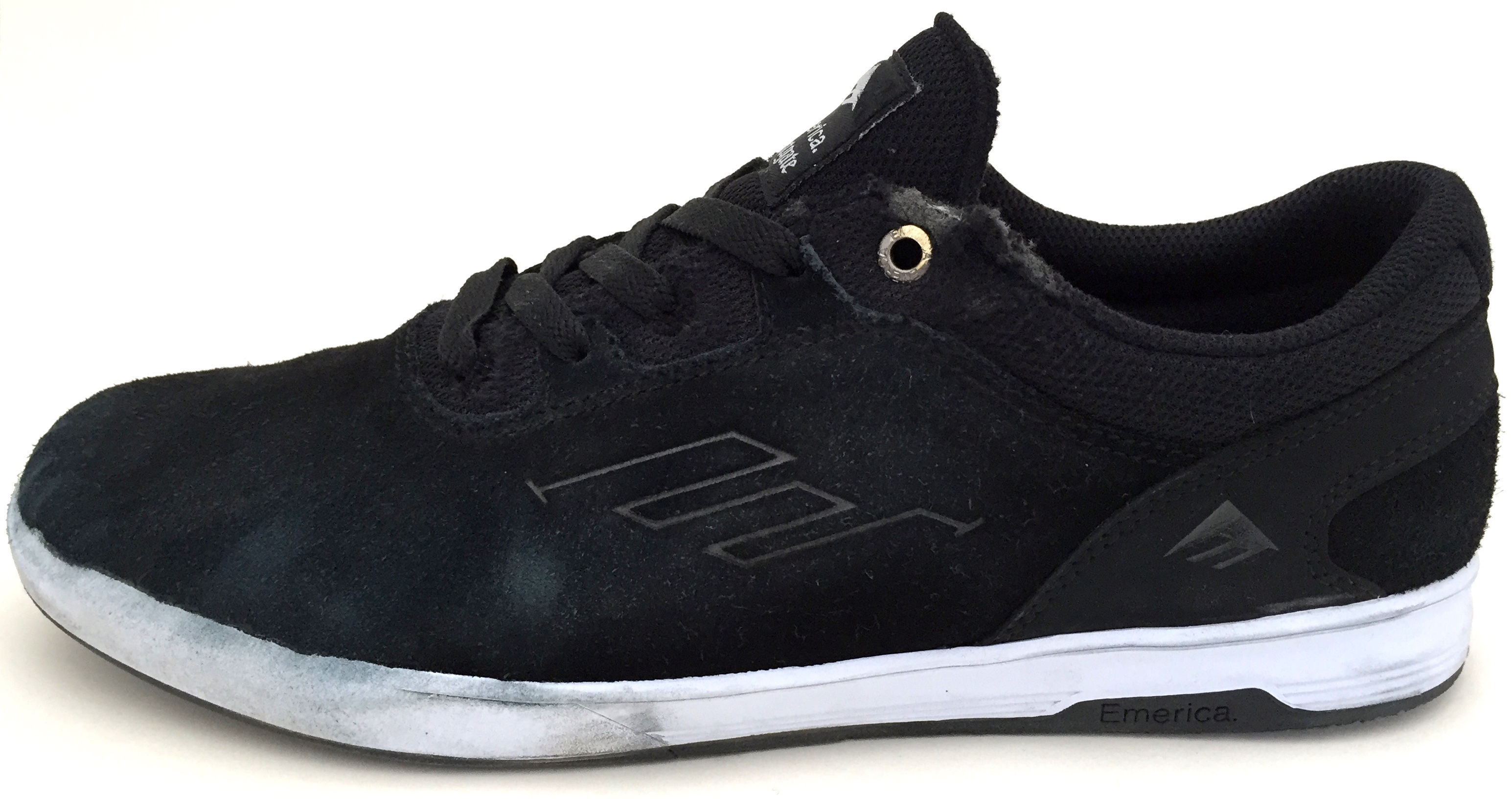 Emerica Westgate CC & Westgate Mid Vulc - Weartested - detailed ...