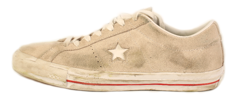 Converse Cons One Star - - detailed skate shoe reviews