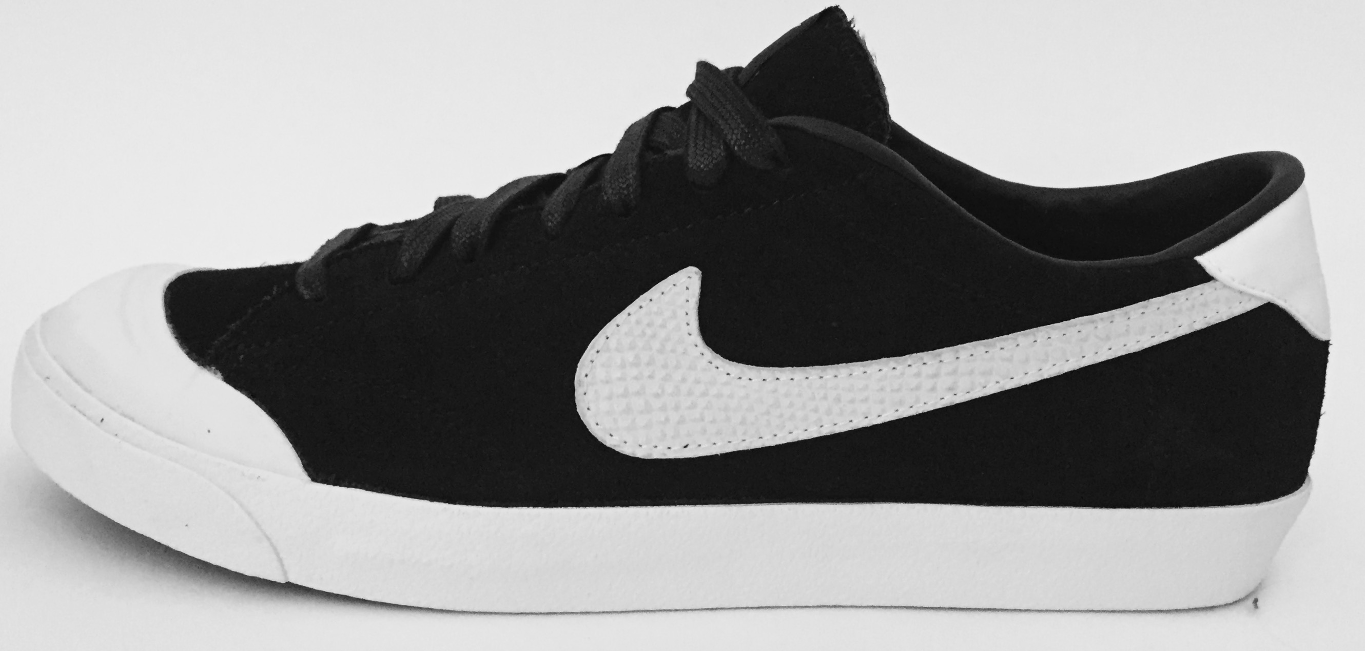 nike all court skate shoes