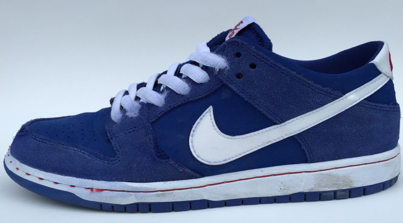 Nike SB Dunk Low Pro IW - Weartested 