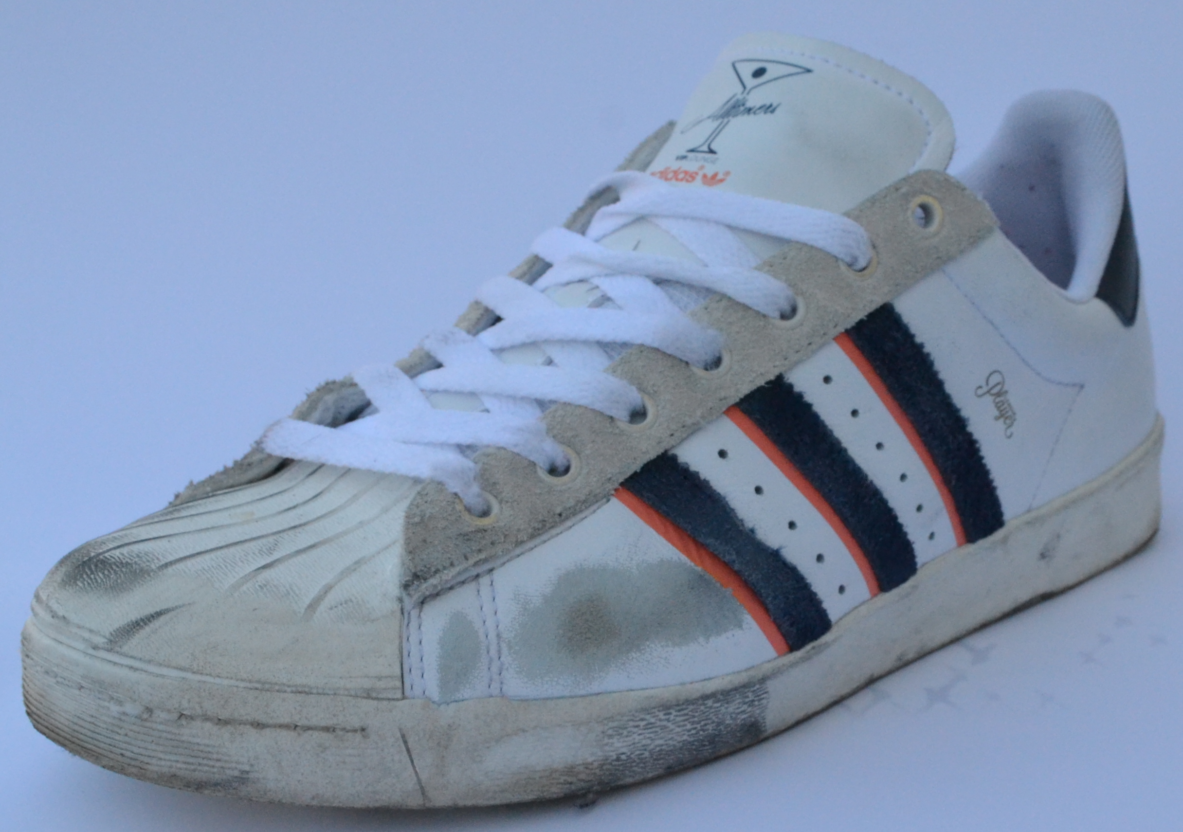 adidas alltimers shoes