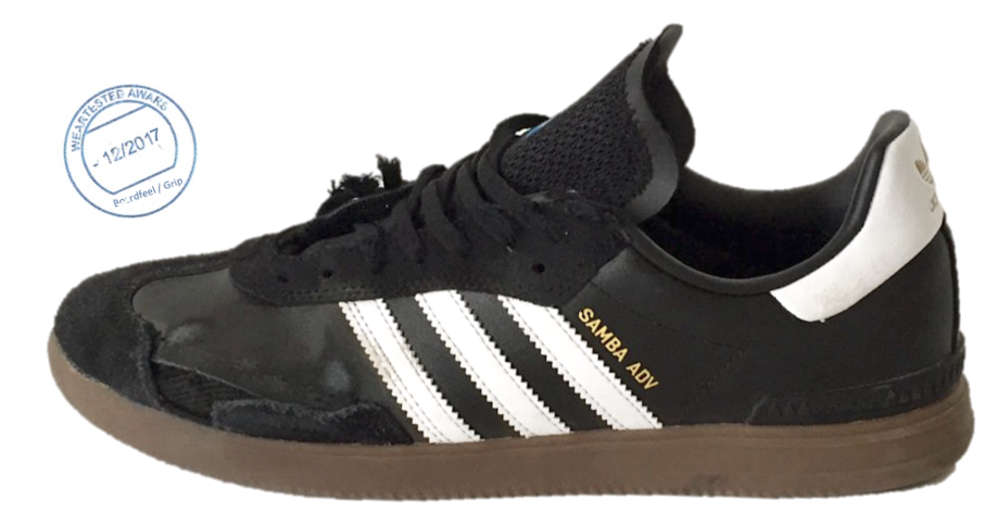 adidas Archives - Weartested detailed skate shoe reviews
