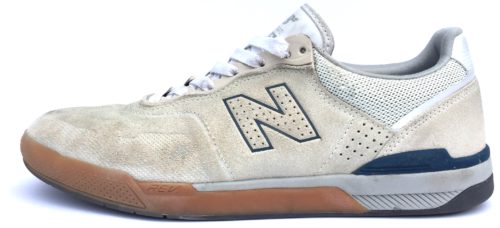 NB# Westagte 913 - Weartested - detailed skate shoe reviews