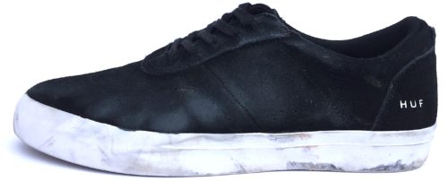 Huf cromer deals 2 black