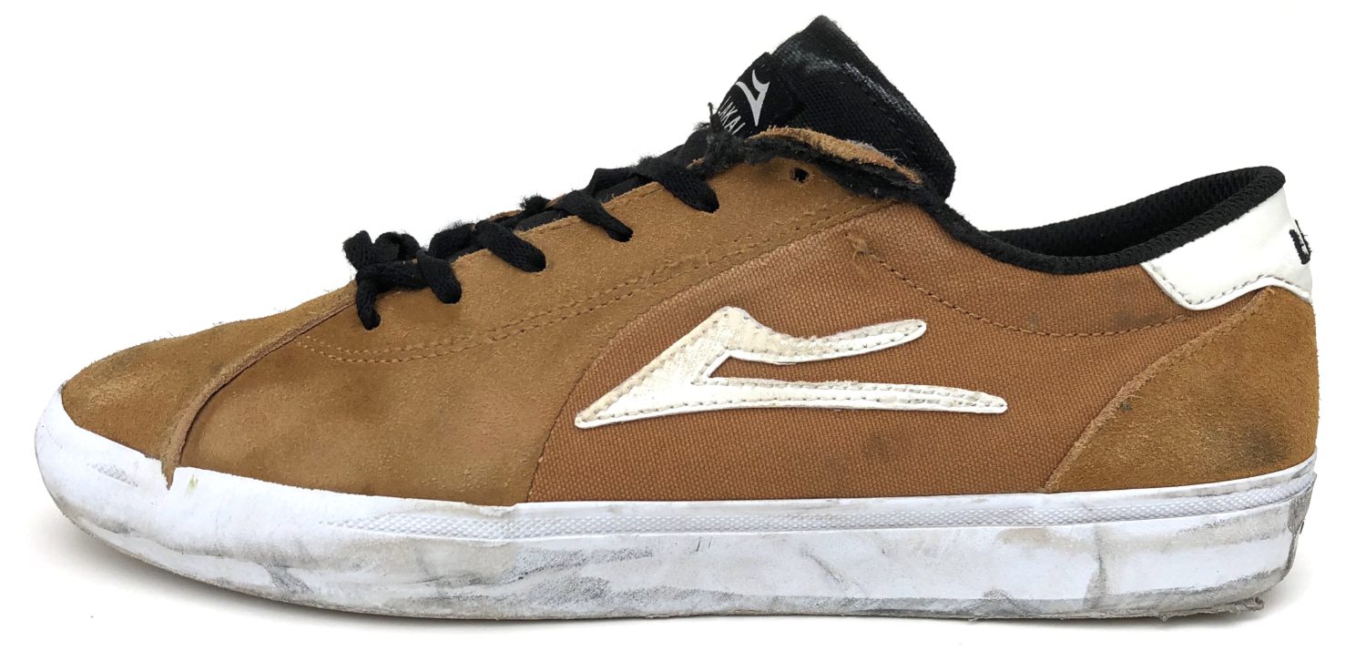 Lakai Archives - Weartested - detailed skate shoe reviews