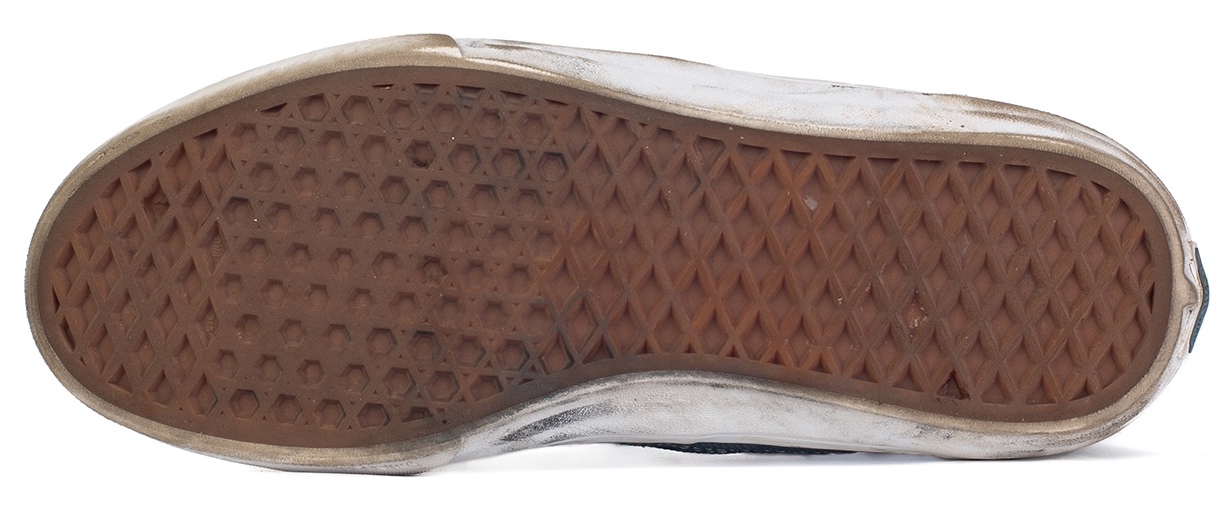 Vans Rowan Pro - Weartested - detailed skate shoe reviews