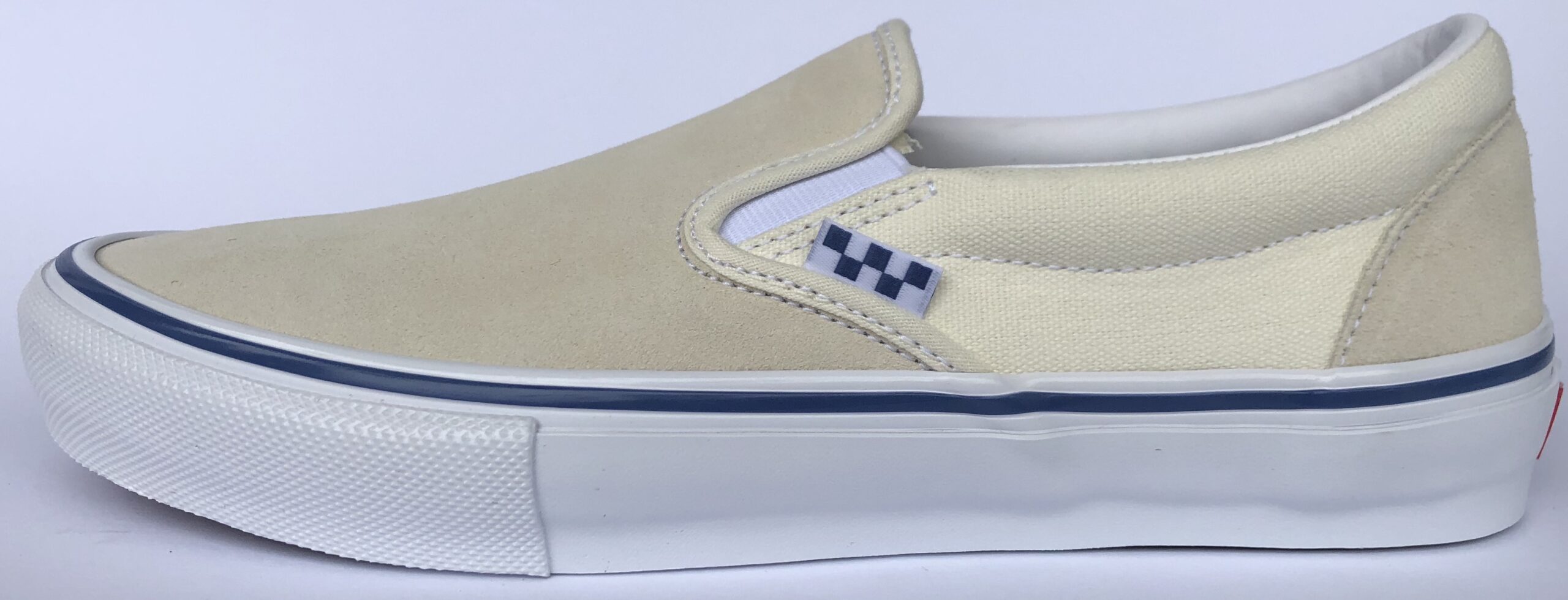 Vans Authentic review: I love the classic skate shoes - Reviewed