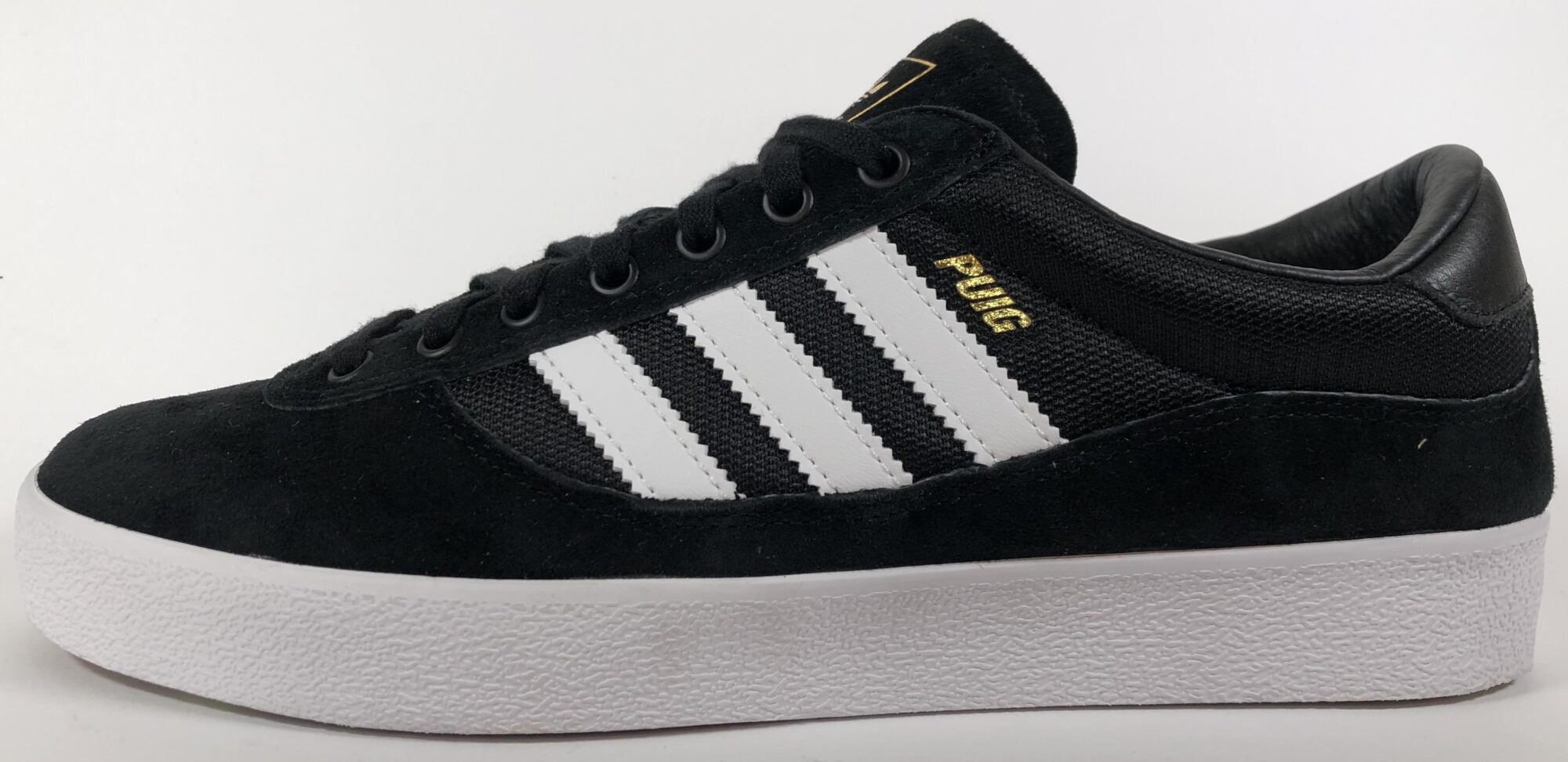 adidas Puig Indoor - Weartested - detailed skate shoe reviews