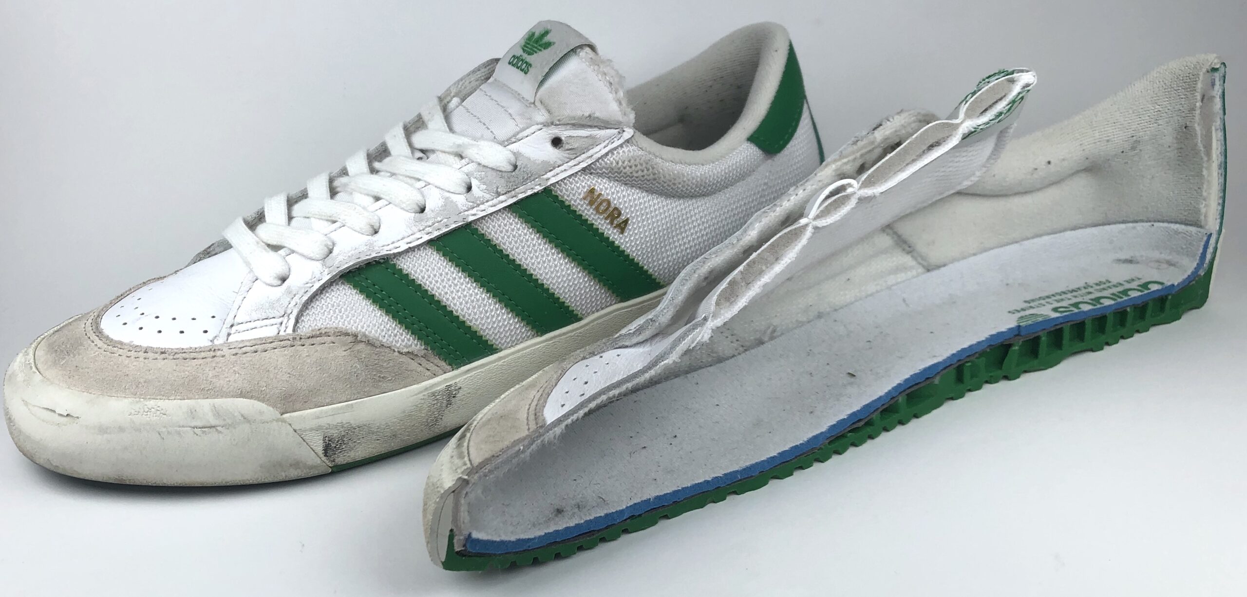 Adidas Archives - - detailed skate shoe reviews