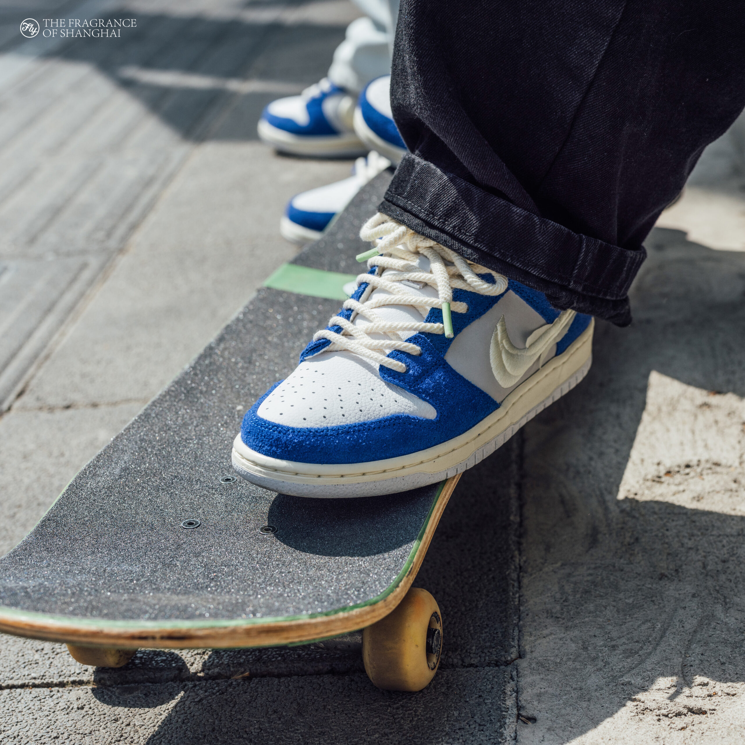 20 Years of Nike SB - Collaborations - Nike Skateboarding