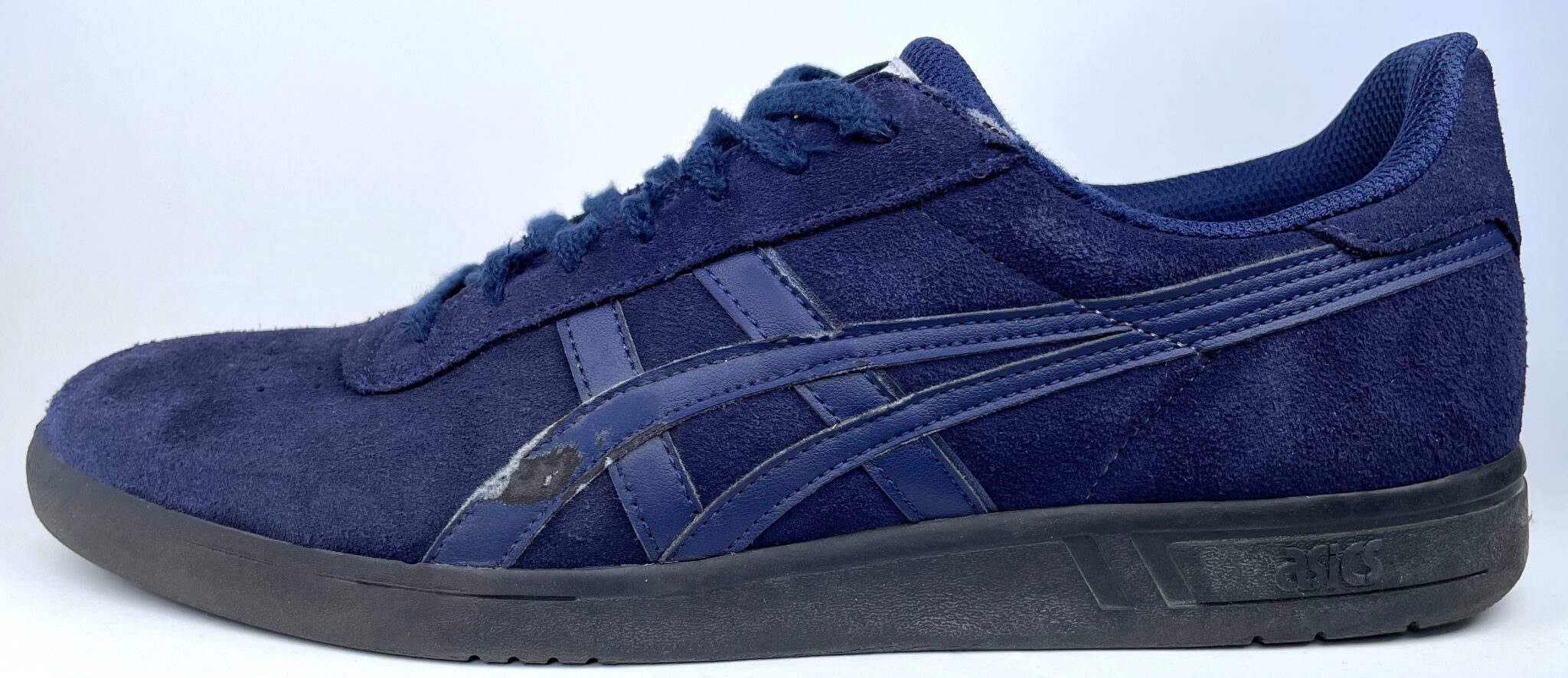 Asics Gel Vickka Pro - Weartested - detailed skate shoe reviews