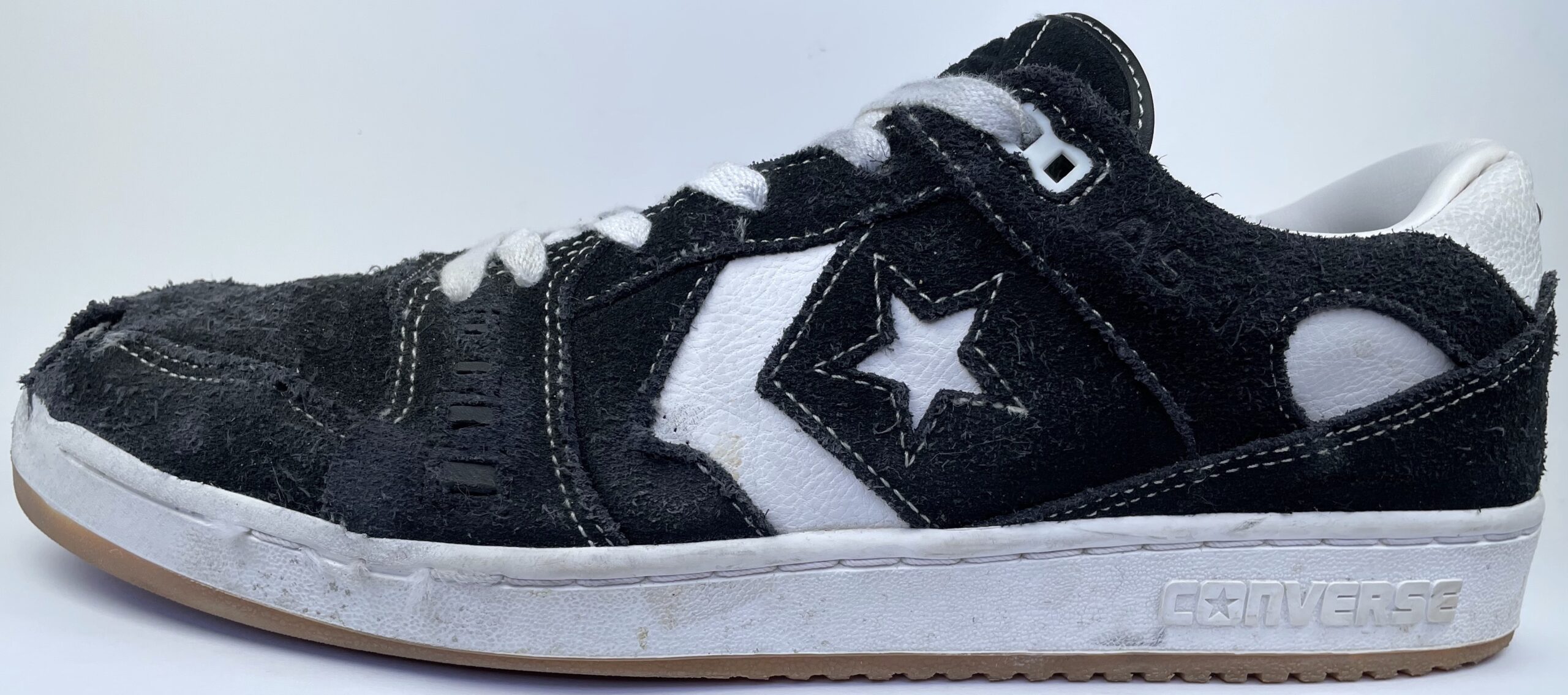 Converse AS-1 Pro - Weartested - detailed skate shoe reviews