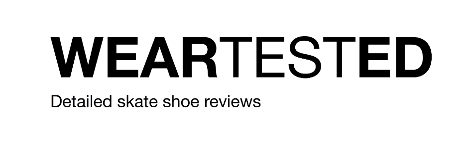 Weartested - detailed skate shoe reviews - Weartest
